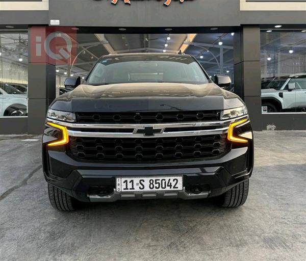 Chevrolet for sale in Iraq